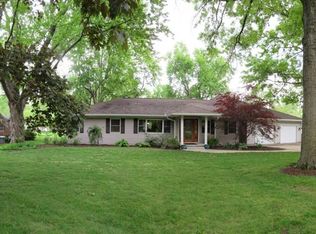 113 Gardendale Rd, Terre Haute, IN 47803