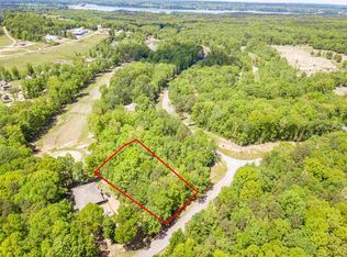 244 Sandpiper Point, Counce, TN 38326