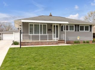 5402 Amherst Dr, Parma, OH