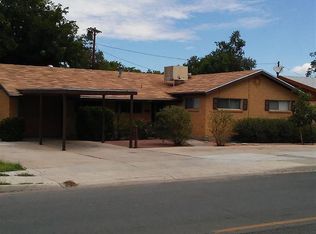 620 Hoagland Rd, Las Cruces, NM 88005