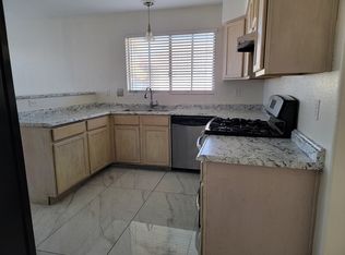 4652 Cliff Breeze Dr, North Las Vegas, NV 89081