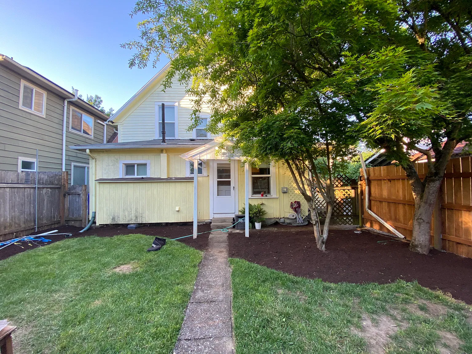 6208 N Yale St — Photo 2