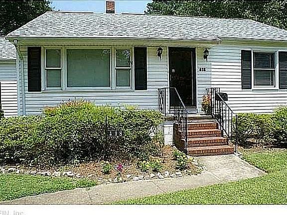 2nd image of 418 Thole St