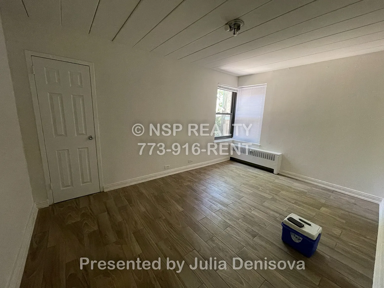 1 bed, 650 sqft, $1,600 — Photo 4
