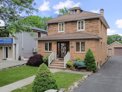 3773 Richmond Ave, Staten Island, NY, 10312