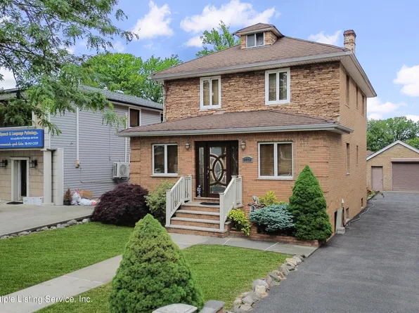 3773 Richmond Ave, Staten Island, NY 10312