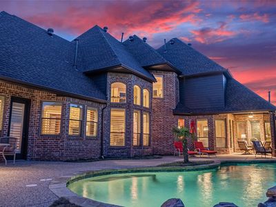 1621 Hidden Bluff Ct, Prosper, TX, 75078