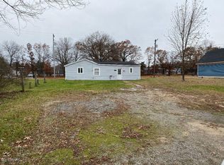 779 S Chandler St, Muskegon, MI