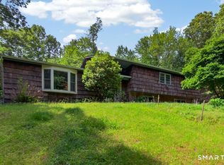 325 New Milford Road East, Bridgewater, CT 06752