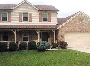 4385 Simca Ln, Cincinnati, OH 45211