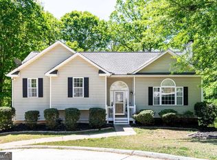 9420 Poole Rd, Villa Rica, GA 30180