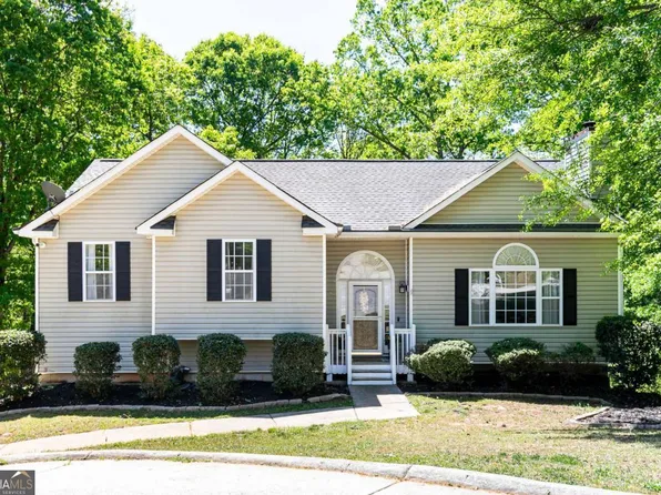 9420 Poole Rd, Villa Rica, GA 30180