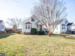 4701 Ridgeway Ave, Baltimore, MD 21206