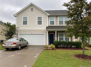 613 Sawtooth Oak Dr, Landis, NC 28088