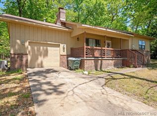 25660 S 625th Rd, Grove, OK 74344