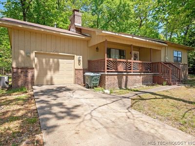 25660 S 625th Rd, Grove, OK, 74344