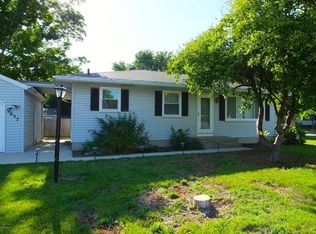5657 Madison Ave SE, Kentwood, MI 49548