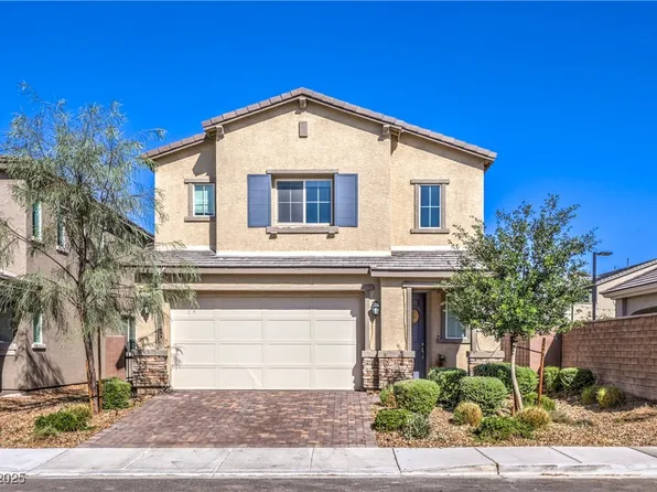 7045 Judith River St, North Las Vegas, NV 89084