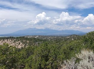 LOT 2345 Sandoval Rd, Fort Garland, CO 81133