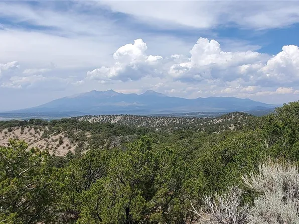 Lot 2345 Sandoval Road, Fort Garland, CO 81133