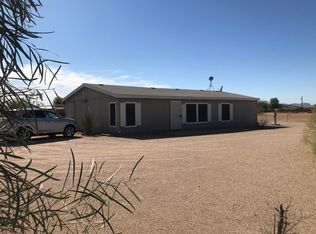 4807 E Santa Clara Dr, San Tan Valley, AZ 85140