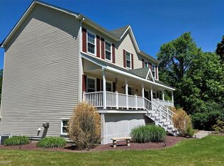115 Emans Road, Lagrangeville, NY 12540