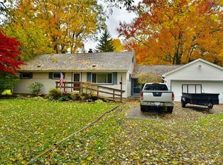 1040 N Four Mile Run Rd, Austintown, OH 44515