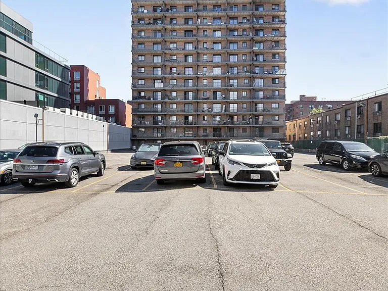 143-51 Roosevelt Ave #12E — Photo 16