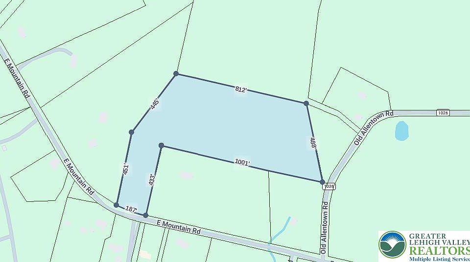 2nd image of 0 E Mountain Rd