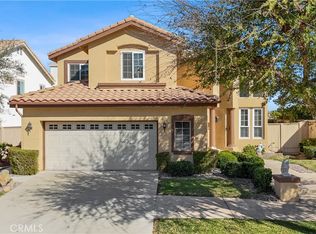 7 Villa Valtelena, Lake Elsinore, CA 92532