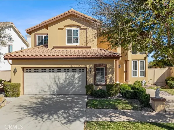 7 Villa Valtelena, Lake Elsinore, CA 92532