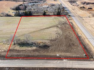 LOT 1 235th St, Tonganoxie, KS 66086