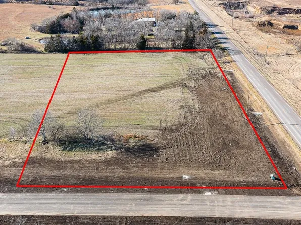 LOT 1 235th St, Tonganoxie, KS 66086