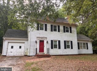 505 S 2nd St, Denton, MD 21629