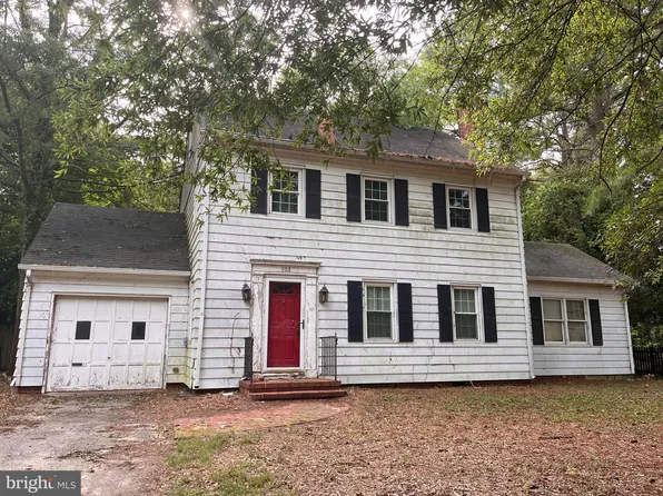 505 S 2nd St, Denton, MD 21629