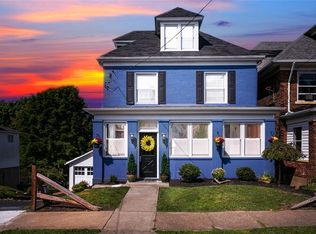 311 Edgewood Ave, Trafford, PA 15085