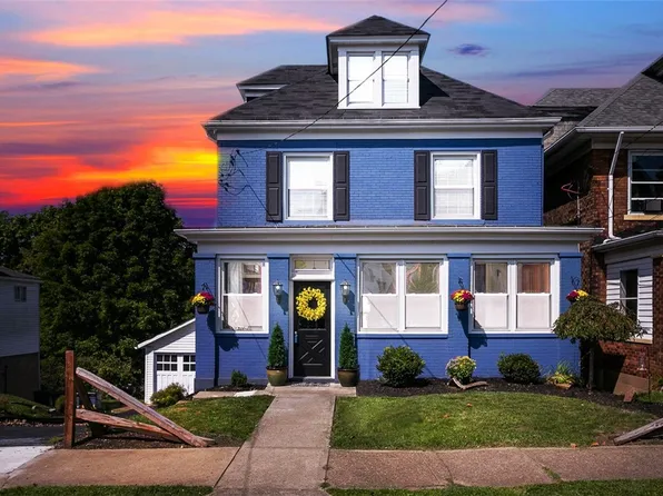 311 Edgewood Ave, Trafford, PA 15085