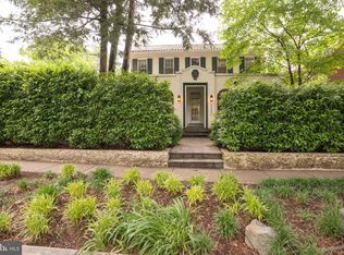 5045 Reno Rd NW, Washington, DC 20008