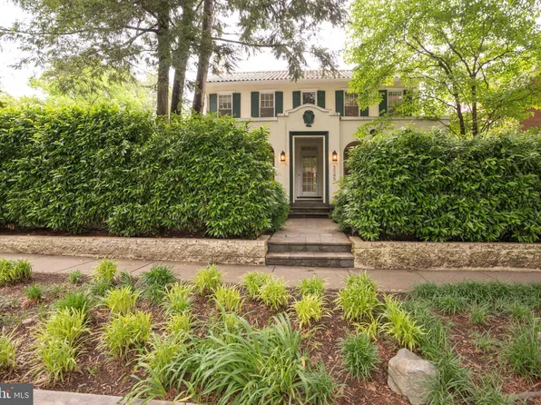 5045 Reno Rd NW, Washington, DC 20008