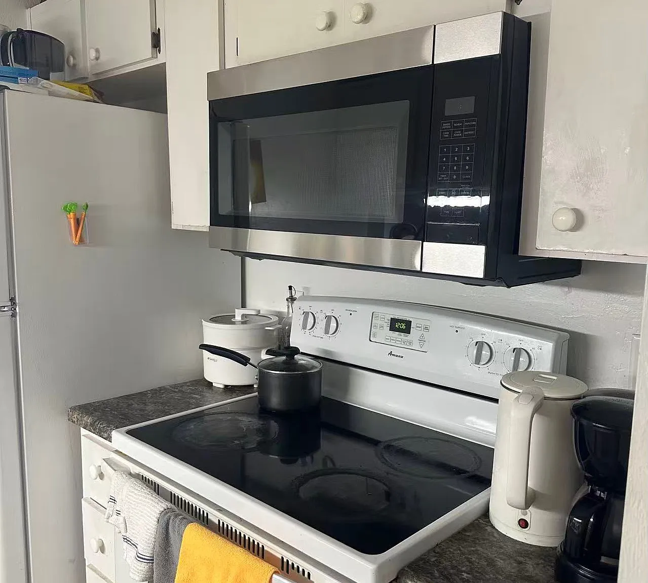 4 bed, 1177 sqft, $500 — Photo 3