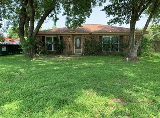 10508 Autry Dr, Santa Fe, TX 77510