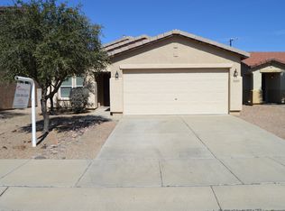 2150 W Sunset Surprise Ct, Tucson, AZ 85742