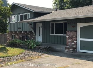 6958 SE Wilshire St, Milwaukie, OR 97267