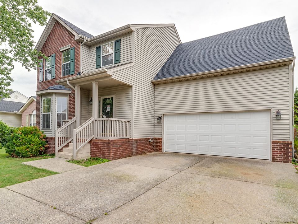 171 Sumner Meadows Ln, Hendersonville, TN 37075 Zillow