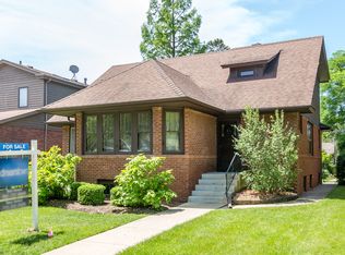 410 Grand Blvd, Park Ridge, IL 60068