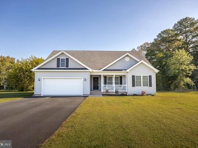 211 Moonglow Rd, Fruitland, MD, 21826