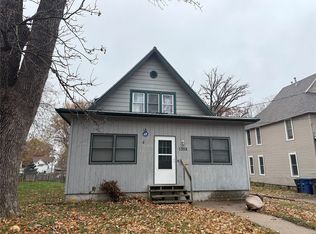 1352 E 12th St, Des Moines, IA 50316