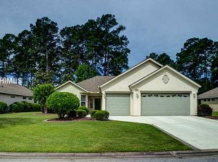 20 Plymouth Ln, Bluffton, SC 29909