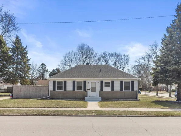 463 South STREET, Racine, WI 53402