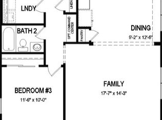 9202 Fuqua Ridge Ln, Houston, TX 77075